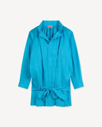 Abito camicia oversize