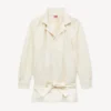 Abito camicia oversize