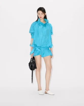 Abito camicia oversize
