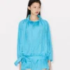 Abito camicia oversize