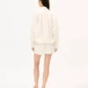 Abito camicia oversize