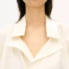Abito camicia oversize