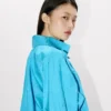 Abito camicia oversize