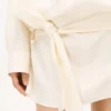 Abito camicia oversize