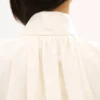 Abito camicia oversize