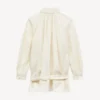 Abito camicia oversize