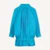 Abito camicia oversize