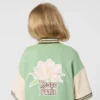 Abito “Eden Jungle” in French Terry
