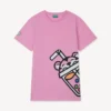 Abito “Happy Sweet” in cotone