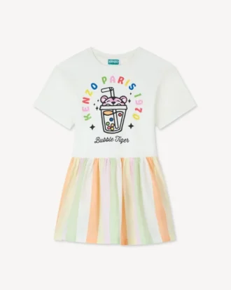 Abito “Happy Sweet” in cotone