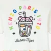 Abito “Happy Sweet” in cotone
