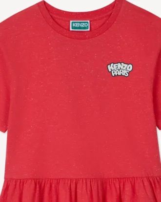 Abito “Happy Sweet” in cotone