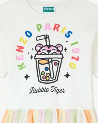 Abito “Happy Sweet” in cotone