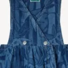 Abito in denim “Eden Jungle” Abito in denim “Eden Jungle”