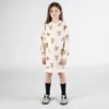 Abito “Lunar New Year” in French Terry