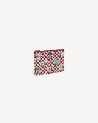 Astuccio in pelle “Kenzo Cartoon”
