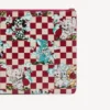 Astuccio in pelle “Kenzo Cartoon”