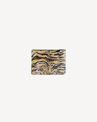 Astuccio in pelle ‘Kenzo Tiger’