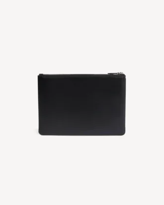 Astuccio “Kenzo Tulip” in pelle