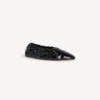 Ballerine “Kenzo Ballet” in pelle