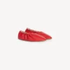 Ballerine “Kenzo Ballet” in pelle