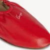 Ballerine “Kenzo Ballet” in pelle