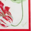 Bandana ‘Kenzo Tulip’ in cotone leggero