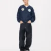 Bomber leggero “Kenzo Badges” Bomber leggero “Kenzo Badges”