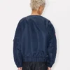 Bomber leggero “Kenzo Badges” Bomber leggero “Kenzo Badges”