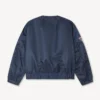 Bomber leggero “Kenzo Badges” Bomber leggero “Kenzo Badges”