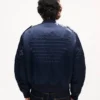 Bomber unisex “Kenzo Jungle” in misto lino