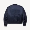 Bomber unisex “Kenzo Jungle” in misto lino