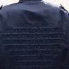 Bomber unisex “Kenzo Jungle” in misto lino