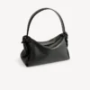 Borsa a tracolla grande “Kenzo Furoshiki” in pelle