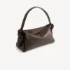 Borsa a tracolla grande “Kenzo Furoshiki” in pelle