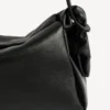 Borsa a tracolla grande “Kenzo Furoshiki” in pelle
