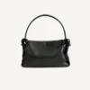Borsa a tracolla grande “Kenzo Furoshiki” in pelle