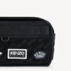 Borsa a tracolla ‘Kenzo Jungle’ in nylon Borsa a tracolla ‘Kenzo Jungle’ in nylon