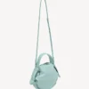 Borsa a tracolla ‘Kenzo Kumo’ in pelle Borsa a tracolla ‘Kenzo Kumo’ in pelle