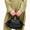 Borsa a tracolla ‘Kenzo Kumo’ in pelle Borsa a tracolla ‘Kenzo Kumo’ in pelle