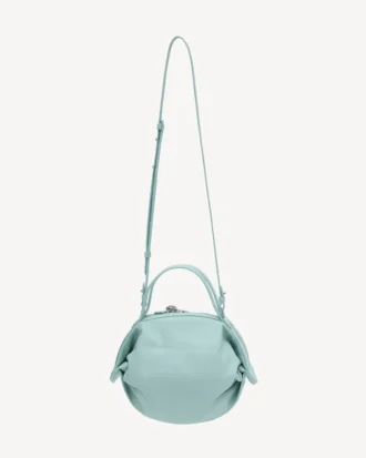 Borsa a tracolla ‘Kenzo Kumo’ in pelle