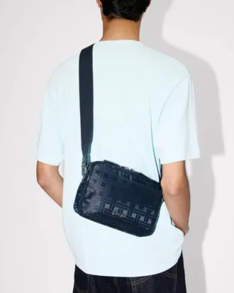 Borsa a tracolla ‘Kenzo Mura’