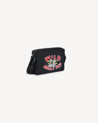 Borsa a tracolla ‘Kenzo Wild Tiger’
