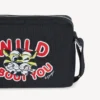 Borsa a tracolla ‘Kenzo Wild Tiger’ Borsa a tracolla ‘Kenzo Wild Tiger’
