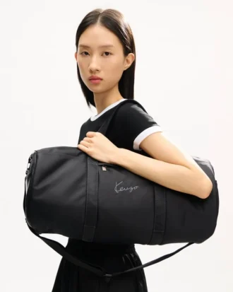 Borsa da viaggio “Kenzo Signature”