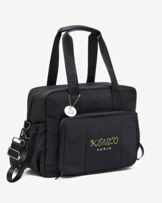 Borsa fasciatoio idrorepellente