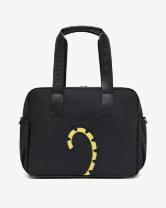 Borsa fasciatoio idrorepellente