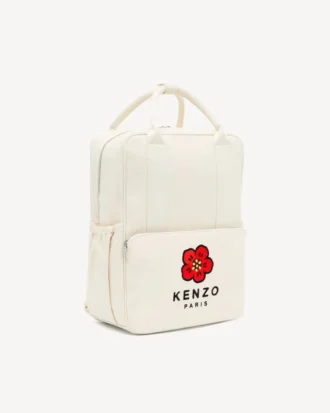 Borsa fasciatoio in tela