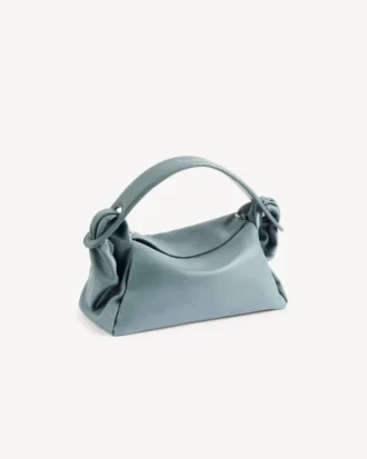 Borsa “Kenzo Furoshiki” in pelle