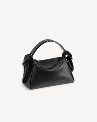 Borsa “Kenzo Furoshiki” in pelle